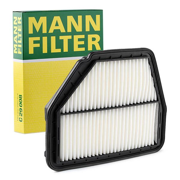 Filtru Aer Mann Filter Chevrolet Captiva 2006→ C29008